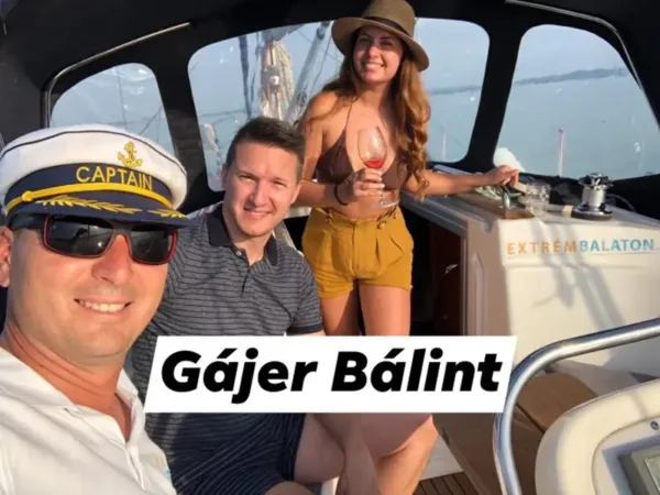 Gájer Bálint